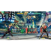 Fatal Fury: City of the Wolves - Special Edition - PS5