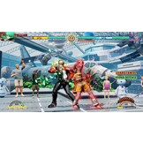 Fatal Fury: City of the Wolves - Deluxe Edition - PS5