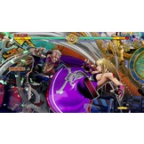 Fatal Fury: City of the Wolves - Deluxe Edition - PS5