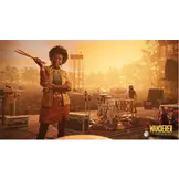 Wanderer: The Fragments of Fate - Nomad Edition - PSVR2 - PS5