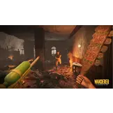Wanderer: The Fragments of Fate - Nomad Edition - PSVR2 - PS5