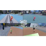 Go Vacation - Nintendo Switch