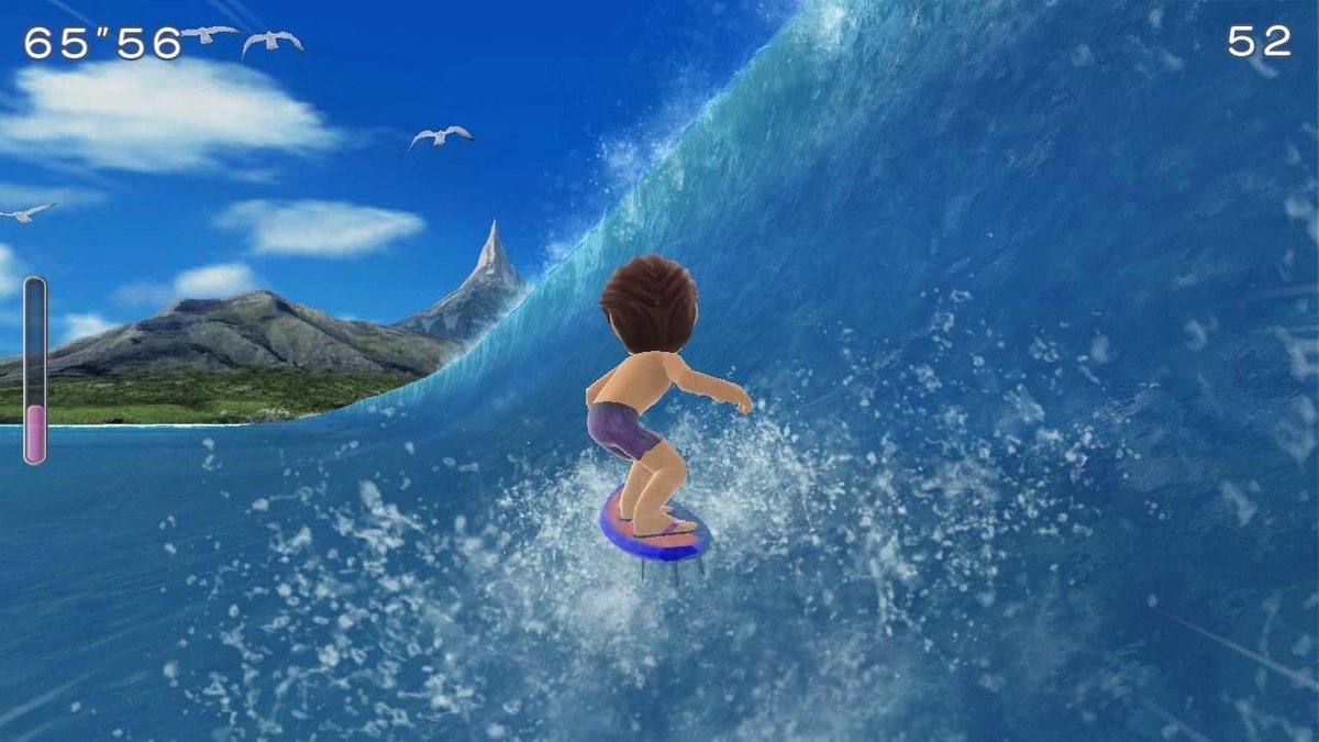 Go Vacation - Nintendo Switch