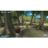 Go Vacation - Nintendo Switch