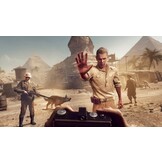Indiana Jones and the Great Circle - Premium Edition - PS5