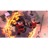 LEGO The Incredibles - Nintendo Switch