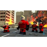 LEGO The Incredibles - Nintendo Switch