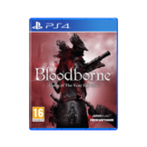Bloodborne: Game of the Year Edition – PS4