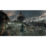 Bloodborne: Game of the Year Edition – PS4
