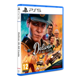 Deliver At All Costs - PS5