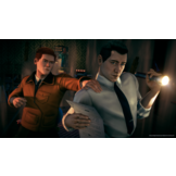 Deliver At All Costs - PS5