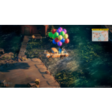 Deliver At All Costs - PS5