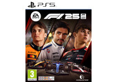 F1 25 - PS5