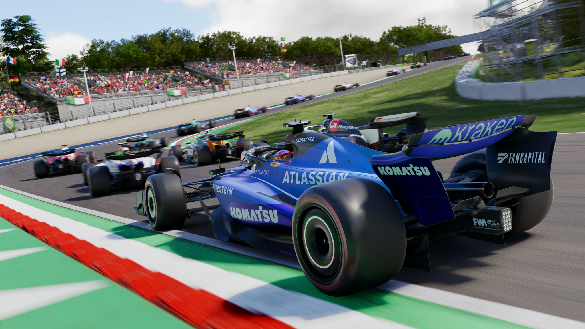 F1 25 - PS5