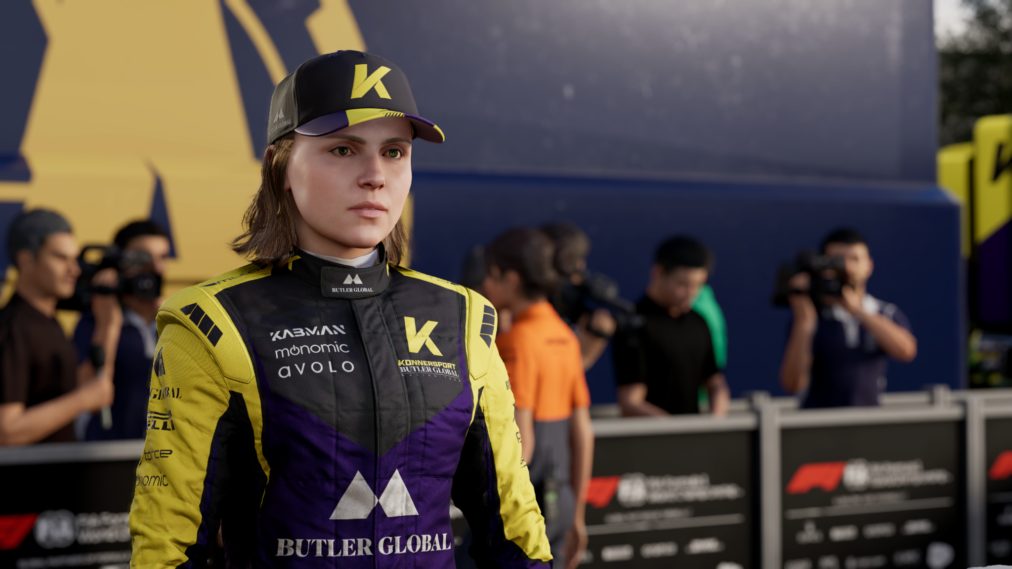 F1 25 - Xbox Series X