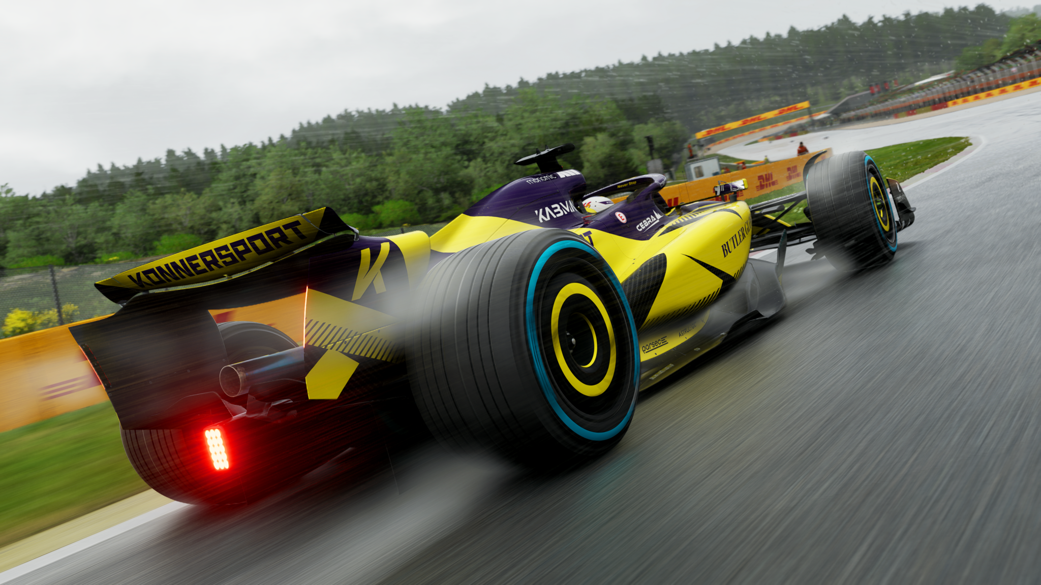 F1 25 - Xbox Series X