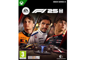 F1 25 - Xbox Series X