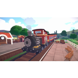 Locomoto - Nintendo Switch