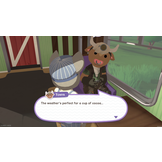 Locomoto - Nintendo Switch