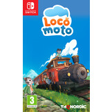 Locomoto - Nintendo Switch