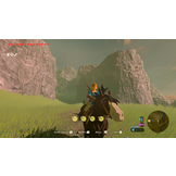The Legend of Zelda: Breath of the Wild - Nintendo Switch 2