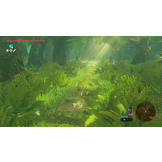 The Legend of Zelda: Breath of the Wild - Nintendo Switch 2
