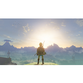 The Legend of Zelda: Breath of the Wild - Nintendo Switch 2