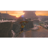 The Legend of Zelda: Breath of the Wild - Nintendo Switch 2
