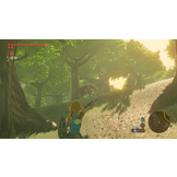 The Legend of Zelda: Breath of the Wild - Nintendo Switch 2