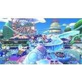 Kirby and the Forgotten Land + Star Crossed World – Nintendo Switch 2