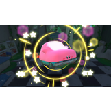 Kirby and the Forgotten Land + Star Crossed World – Nintendo Switch 2
