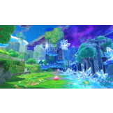 Kirby and the Forgotten Land + Star Crossed World – Nintendo Switch 2