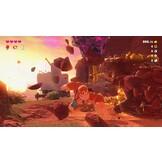 Donkey Kong: Bananza - Nintendo Switch 2