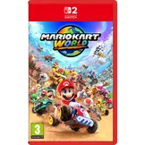 Mario Kart: World - Nintendo Switch 2