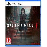 Silent Hill f - PS5