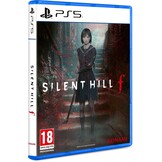Silent Hill f - PS5