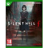 Silent Hill f - Xbox Series X