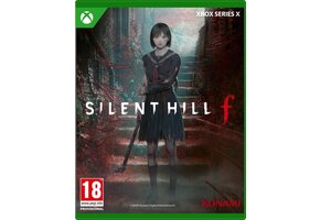 Silent Hill f - Xbox Series X