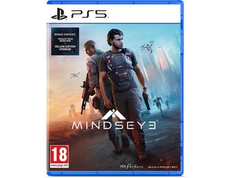 MindsEye - PS5