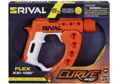 NERF Rival Curve Shot Flex XXI-100 Blaster