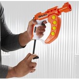 NERF Rival Curve Shot Flex XXI-100 Blaster