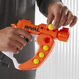 NERF Rival Curve Shot Flex XXI-100 Blaster