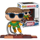 Pop Deluxe Marvel: Sinister Six - Doctor Octopus Funko Pop #1013