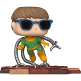 Pop Deluxe Marvel: Sinister Six - Doctor Octopus Funko Pop #1013
