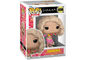 Pop Rocks: Shakira - Waka Waka Funko Pop #406