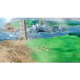 Dragon Quest 1 & 2 HD - 2D Remake - Xbox Series X