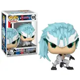 Pop Animation: Bleach - Grimmjow Jeagerjaques Funko Pop #1820