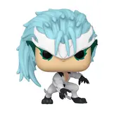 Pop Animation: Bleach - Grimmjow Jeagerjaques Funko Pop #1820