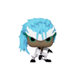 Pop Animation: Bleach - Grimmjow Jeagerjaques (Glow in the Dark Chase) Funko Pop #1820