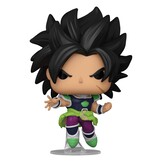 Pop Animation: Dragon Ball Super: Broly - Broly Funko Pop #1861